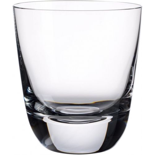  American Bar Double Old Fashioned Glass Set of 2 by Villeroy & Boch - 15.5 Ounce