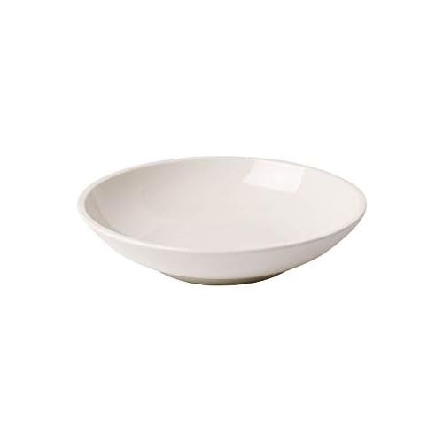  Villeroy & Boch Artesano Original Pasta Bowl, Premium Porcelain, White