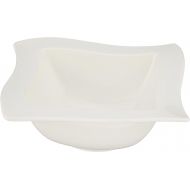 Villeroy & Boch New Wave Bowl, 20.25 in, White