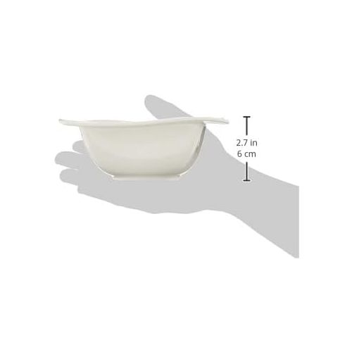  Villeroy & Boch New Wave Bowl, 20.25 in, White