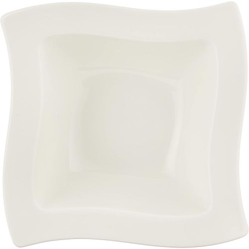  Villeroy & Boch New Wave Bowl, 20.25 in, White