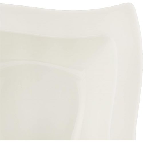  Villeroy & Boch New Wave Bowl, 20.25 in, White