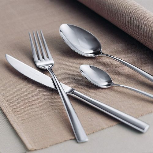  Villeroy & Boch Piemont Cutlery set, 42x27x5cm, Metal