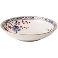 Villeroy & Boch Artesano Provencal Lavender Bowl for Pasta, 23.5cm, Premium Porcelain, Multi-Coloured