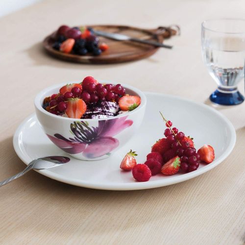  Villeroy & Boch Artesano Original Salad Plate, 8.5 in, White