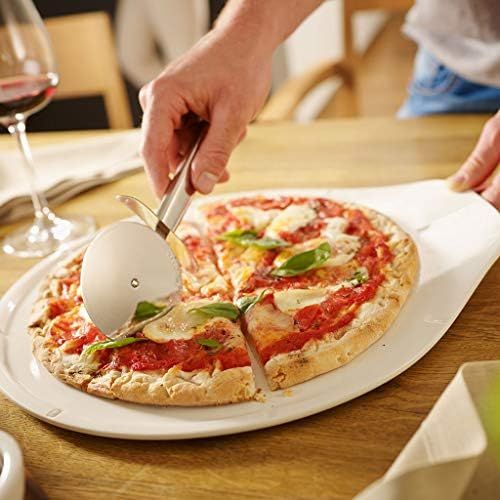  Villeroy & Boch Daily Line Specials Pizzaschneider, 18/10 Edelstahl, Metall, 19 cm