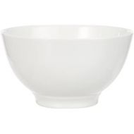 Villeroy & Boch - Royal Schale, 750 ml, 15 cm, stilvoll servieren und geniessen, Premium Porzellan, spuelmaschinen-, mikrowellengeeignet, weiss