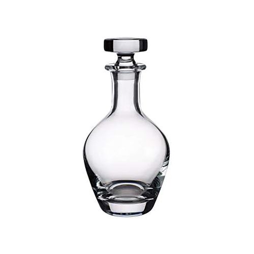  Villeroy & Boch Scotch Whisky Karaffe No. 1, Kristallglas, 252mm