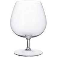 Villeroy & Boch Purismo Specials Cognac-Glas, Kristallglas, Transparent, 137mm