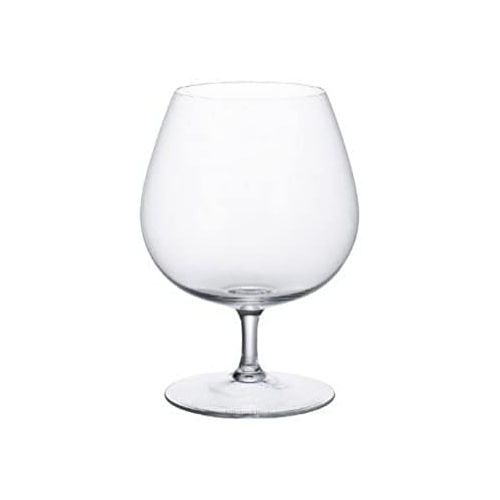  Villeroy & Boch Purismo Specials Cognac-Glas, Kristallglas, Transparent, 137mm