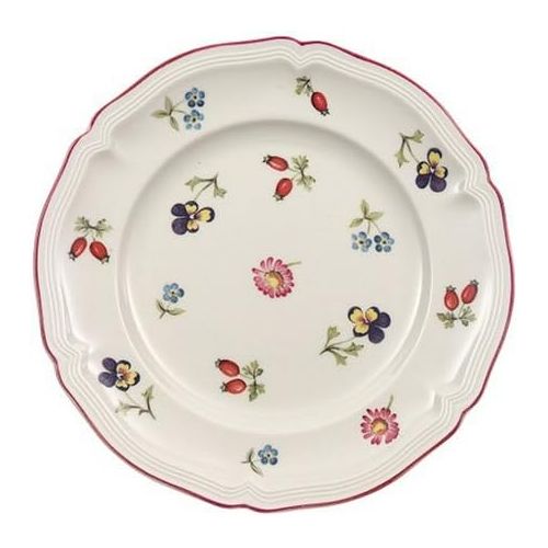  Villeroy & Boch Petite Fleur Brotteller 17cm