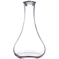 Villeroy & Boch Purismo Wine Weissweindekanter, 750 ml, Glas, Klar