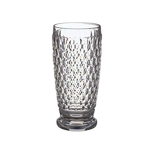  Villeroy & Boch Boston Longdrink-Glas, Kristallglas, 162mm