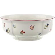 Villeroy & Boch Petite Fleur Schuessel rund, Premium Porzellan