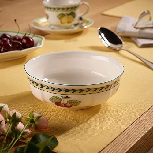  Villeroy & Boch 12cm Petite Fleur Individuelle Schuessel, 15 cm