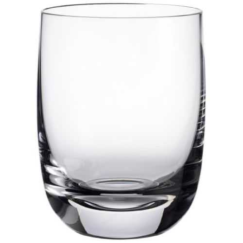  Villeroy & Boch Scotch Whisky Glas No. 3, 470 ml, Kristallglas, Klar