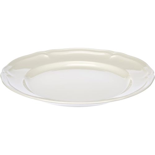  Villeroy & Boch Manoir Speiseteller, Premium Porzellan, 26 cm