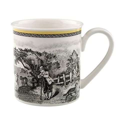  Villeroy & Boch Audun Ferme 0.30 Litre Mug