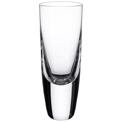  Villeroy & Boch American Bar Schnaps-/Likoer-/Shot-Glas, Kristallglas, 140mm