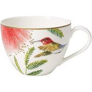 Villeroy & Boch 10-4381-1300 Amazonia Anmut Kaffeetasse, Porzellan