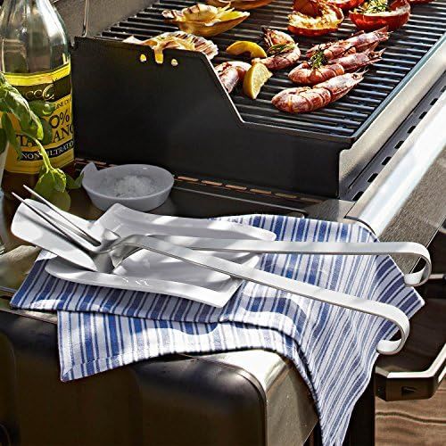  Villeroy & Boch BBQ Passion Pfannenwender, 40cm, Edelstahl