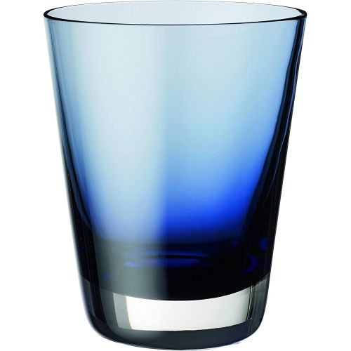  Villeroy & Boch 11-3638-1411 Colour Concept Becher, midnight blue, Glas