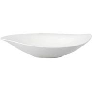 Villeroy & Boch New Cottage Special Serve Salad Tiefe Schale, Premium Porzellan, 29 cm