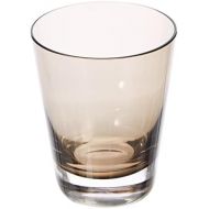 Visit the Villeroy & Boch Store Villeroy & Boch Colour Concept Smoke 108 mm Glass Tumbler