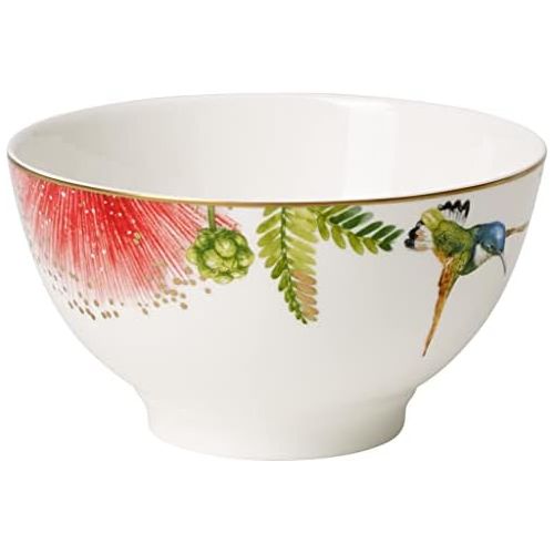  Brand: Villeroy & Boch Signature Villeroy & Boch ia Grace, Bone China, Multi-Colour