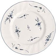 Visit the Villeroy & Boch Store Villeroy & Boch Old Luxembourg 26 cm Flat Plate