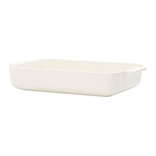  Visit the Villeroy & Boch Store Villeroy & Boch 30 x 20cm Cooking Elements Rectangular Baking Dish