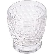 Visit the Villeroy & Boch Store Villeroy & Boch Boston Coloured Red Wine Glass, transparent, 100mm