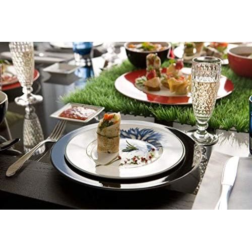  Visit the Villeroy & Boch Store Villeroy & Boch Boston Coloured Red Wine Glass