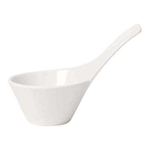  Visit the Villeroy & Boch Store Villeroy & Boch Newwave 0.06 Litre Dip Bowl