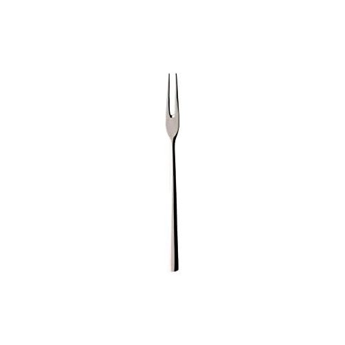  Visit the Villeroy & Boch Store Villeroy & Boch Piemont 187mm Carving Fork