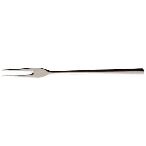  Visit the Villeroy & Boch Store Villeroy & Boch Piemont 187mm Carving Fork