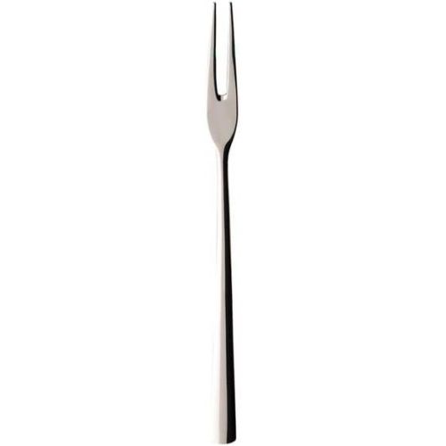  Visit the Villeroy & Boch Store Villeroy & Boch Piemont 187mm Carving Fork