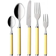 Visit the Villeroy & Boch Store Villeroy & Boch Play. sunny day cutlery set 30pieces.
