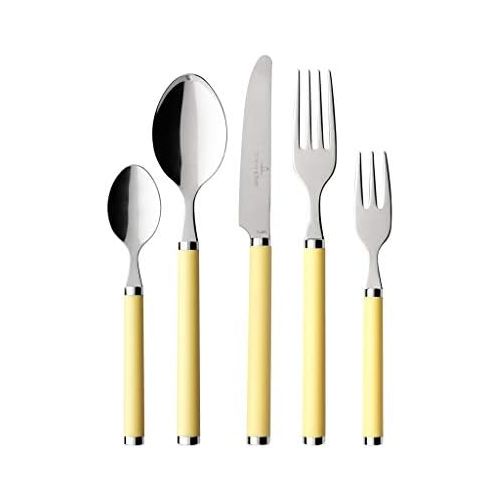  Visit the Villeroy & Boch Store Villeroy & Boch Play. sunny day cutlery set 30pieces.