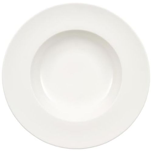  Visit the Villeroy & Boch Store Villeroy & Boch Home Elements 30 cm Pasta Plate