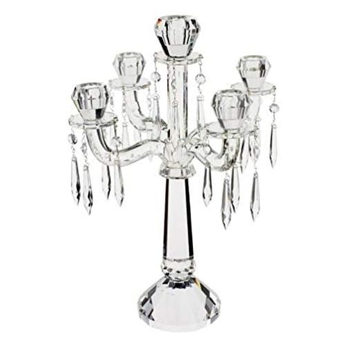  Brand: Villeroy & Boch Signature Villeroy & Boch Retro Accessories Candelabra, 430 mm