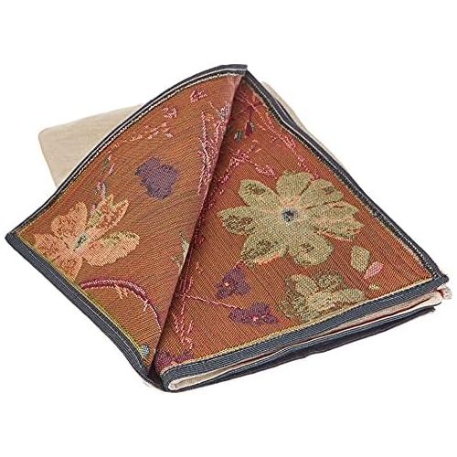  Visit the Villeroy & Boch Store Villeroy & Boch 35-9083-0001 Textile Accessories Mariefleur Tapestry Runner, 70% Cotton and 30% Polyester