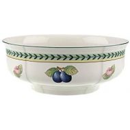 Visit the Villeroy & Boch Store Villeroy & Boch French Garden Fleurence Round Serving Bowl25cm