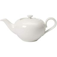 Visit the Villeroy & Boch Store Villeroy and Boch Royal 1044120530 0.40 Litre Teapot 1 Pers
