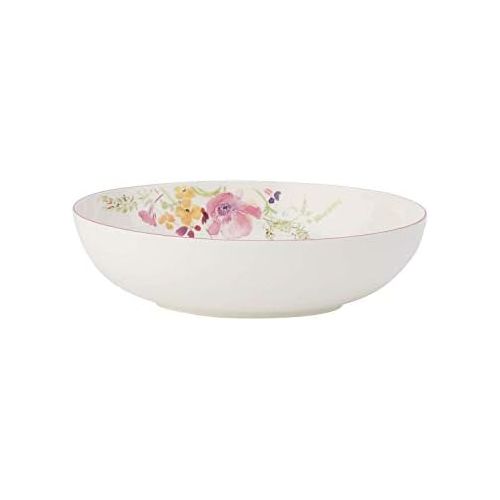  Visit the Villeroy & Boch Store Villeroy & Boch Mariefleur Basic Crockery, Basic, .