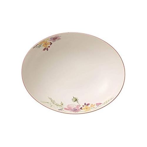  Visit the Villeroy & Boch Store Villeroy & Boch Mariefleur Basic Crockery, Basic, .