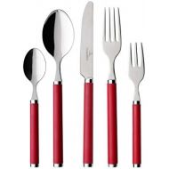 Visit the Villeroy & Boch Store Play! Red Roses 30-Piece Cutlery Set
