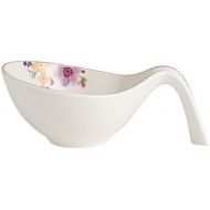 Visit the Villeroy & Boch Store Mariefleur Gifts Bowl with Handle