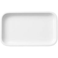 Visit the Villeroy & Boch Store Villeroy & Boch 26 x 16cm Cooking Elements Serving Dish/ Rectangular Cover