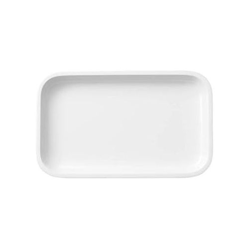  Visit the Villeroy & Boch Store Villeroy & Boch 26 x 16cm Cooking Elements Serving Dish/ Rectangular Cover